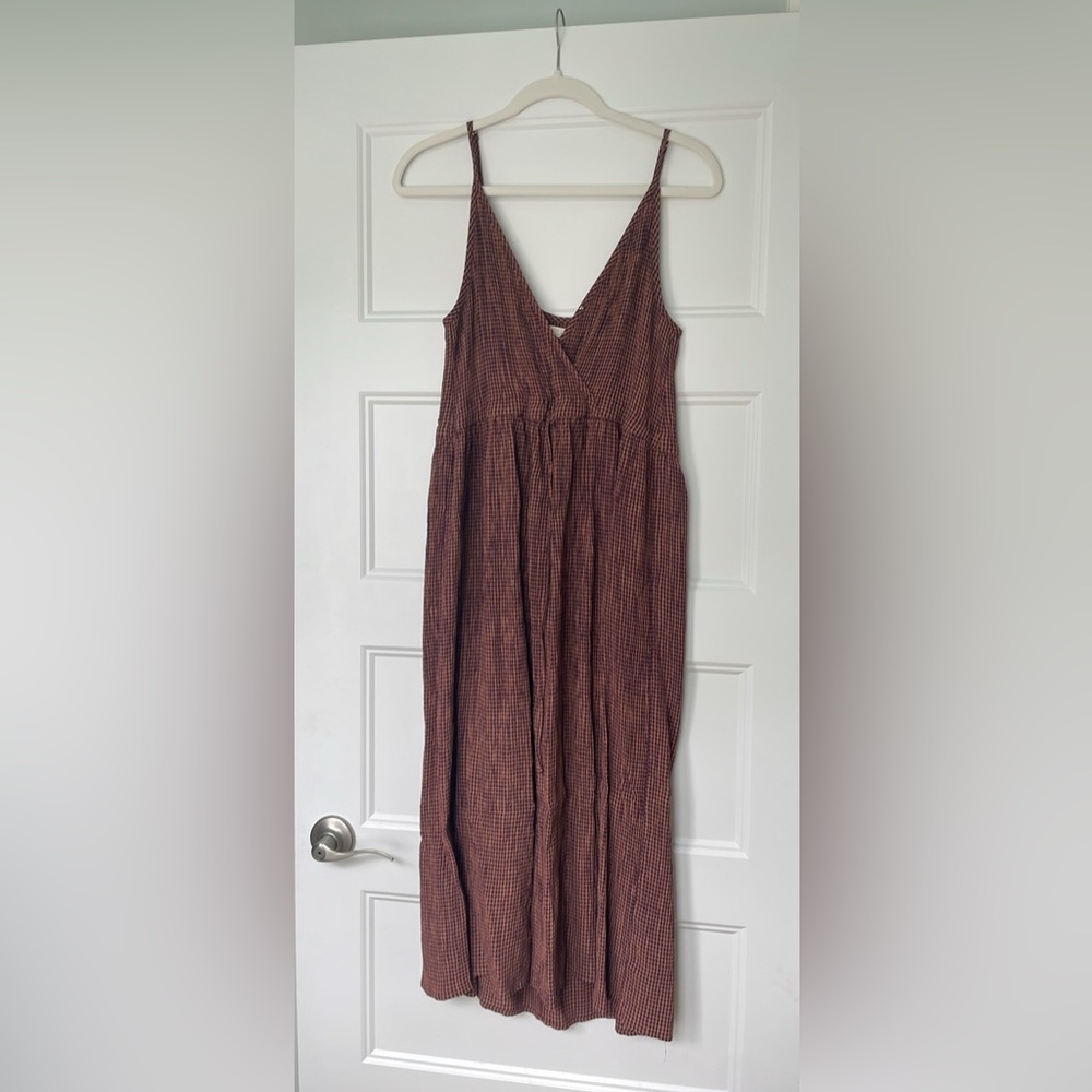Christy Dawn Lincoln dress Small